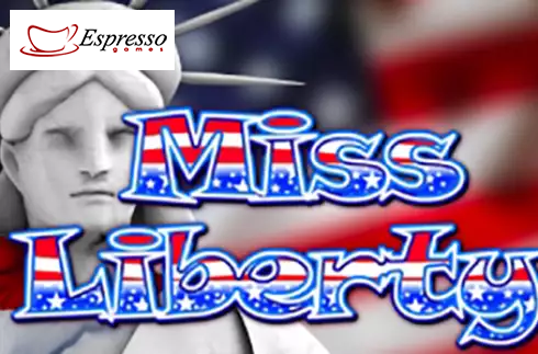Miss Liberty